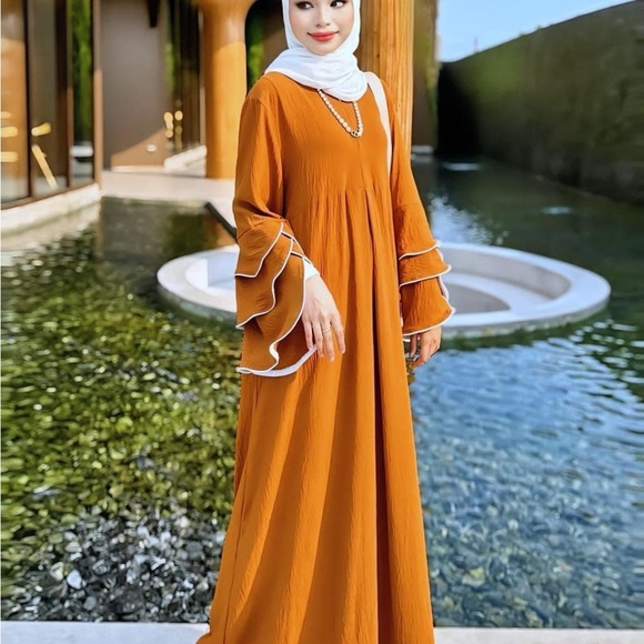 Niqab - Picture 6 of 7